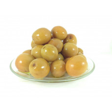 Jujube Pickled (500g)