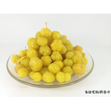 Pickled Star Gooseberry (500g)