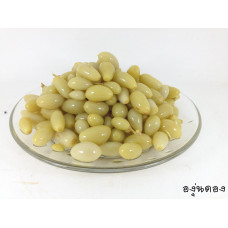 Pickled Young Grape (500g)