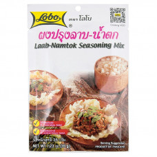 Laab - Namtok Seasoning Mix - Lobo (35g)