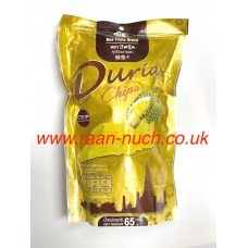 Durian Chips (65g)