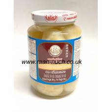 Pickled Garlic - Leng Heng (500g)