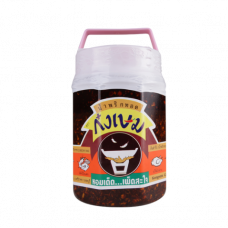 Ground Chilli in Oil - Kongsem (300g) 