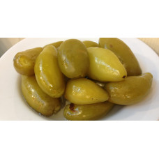 Sweet Pickled Garcinia (500g)