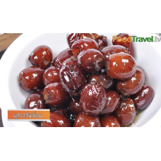 Jujube in Syrup (500g)