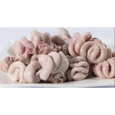 Pig Uteri (1kg)