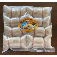 Fermented Sour Fish (Nam Fish) (800g)
