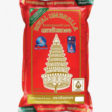 Thai Jasmin Rice - Royal Umbrella (5kg)