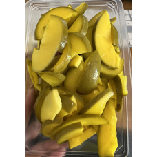 Pickled Mango (Sour) (500g)