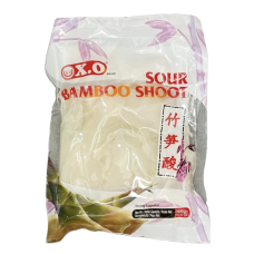 Sour Bamboo Slices - XO (300g)