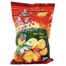 Thai Fishcakes - First Choice (1kg)