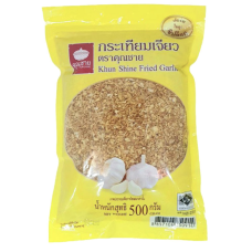 Fried Garlic - KhunShine (500g)