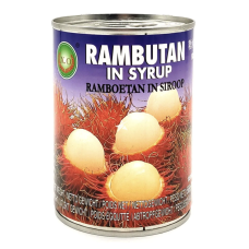 Rambutan in Syrup - XO (565g)