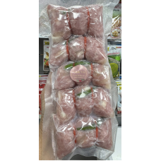 แหนมหมู (500 กรัม)