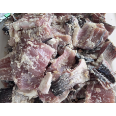 ปลาส้มปลาจีน (1kg)