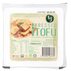 Japanese Pressed Tofu (300g)