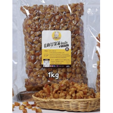 Pork Scratchings (Semi Finished) (1kg)