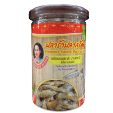 Fermented Siamese Mud Carp - MaeBoonLam (500g)