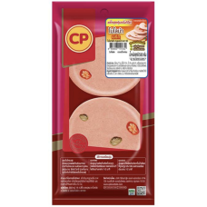 Bologna with Chill - CP (500g)
