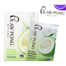 Coconut Extract Powder - Praw Pong (20g*6)
