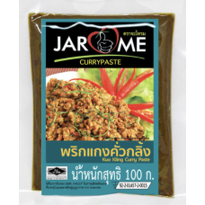 Kau Kling Curry Paste - Jarome (100g)