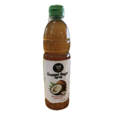 Coconut Sugar Syrup - GrabThai (480g)