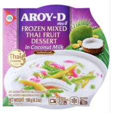 Sweet Dessert (Ruam Mitt) – Aroy-D (180g)