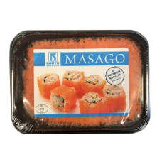 Masago (Capelin Roe) - Kohyo (500g)