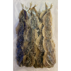 ปลาข้างเหลืองหวาน (โรยงา) (500g)