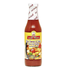 Sweet & Sour Stir Fry Sauce - Mea Ploy (320g)