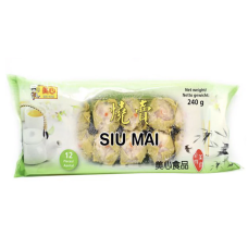 Pork Dumpling (240g)
