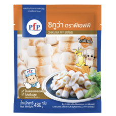 Chikuwa - PFP (480g)