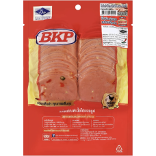 Bologna with Chill - BKP (450g)