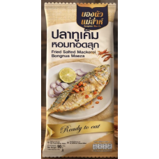 ปลาทูเค็มหอม - บองนัว (70g)