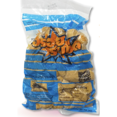 ลูกชิ้นกุ้งระเบิด - ตราอร่อยระเบิด (1kg)